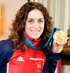 Amy Williams