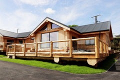 Outdoor Living Hot Tub Installation