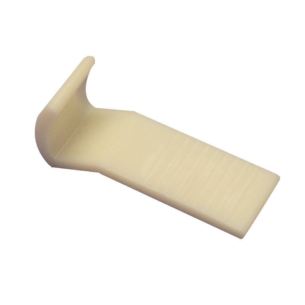 Jacuzzi® Hot Tub Filter Shield Hook (2006+). Part No.6570-251