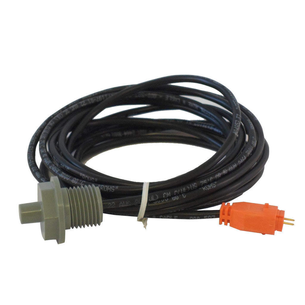 Jacuzzi® Hot Tub LCD Temperature Sensor J400 (2010+). Part No.6600-181