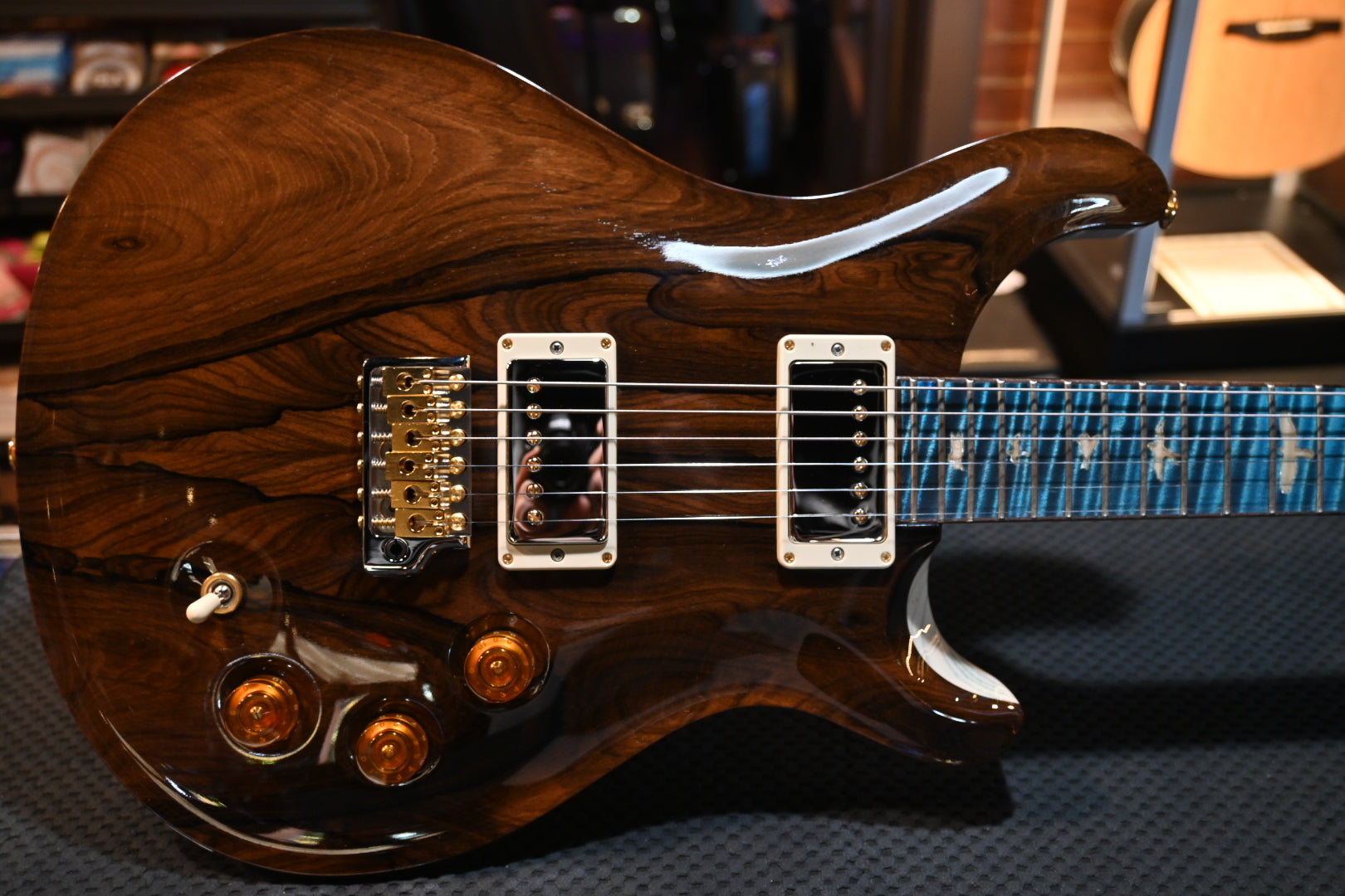 prs private stock for sale