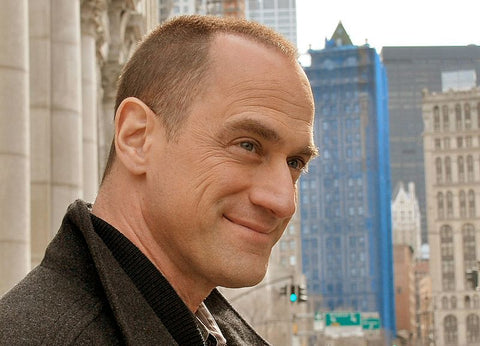 Christopher Meloni is a Famous Rug Lover-Persian Rug Toronto