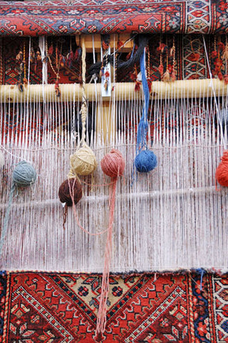 Oriental Rug Buying Guide-Persian Rugs
