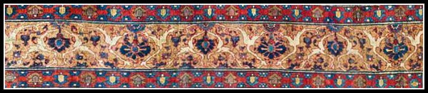 Carpet Cleaning London - Persian Rug Cleaning London