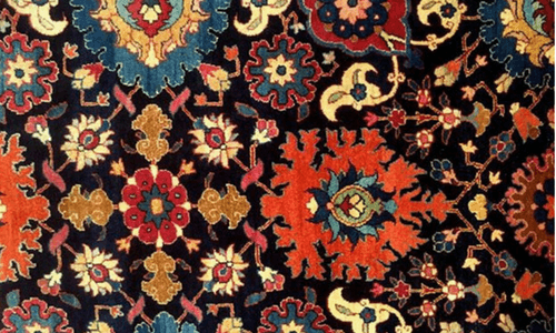Persian Rug Cleaning Toronto