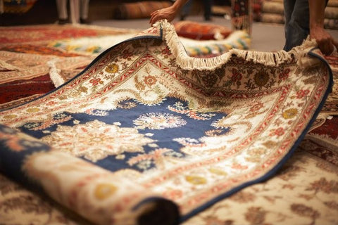 Area Rug Cleaning Toronto-Persian Rugs