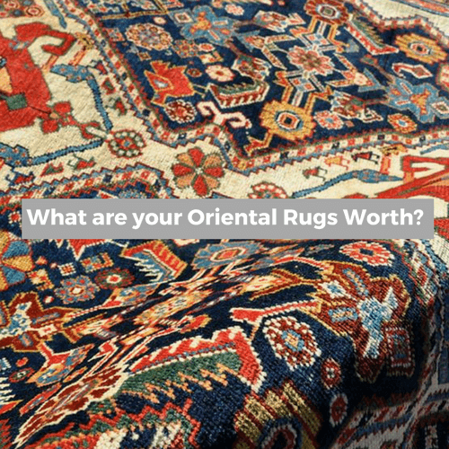 Oriental Rug Appraisals Persian and Oriental Rugs Toronto Canada