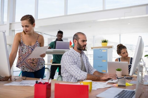 Standing Desk