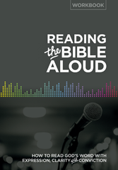 Reading the Bible Aloud