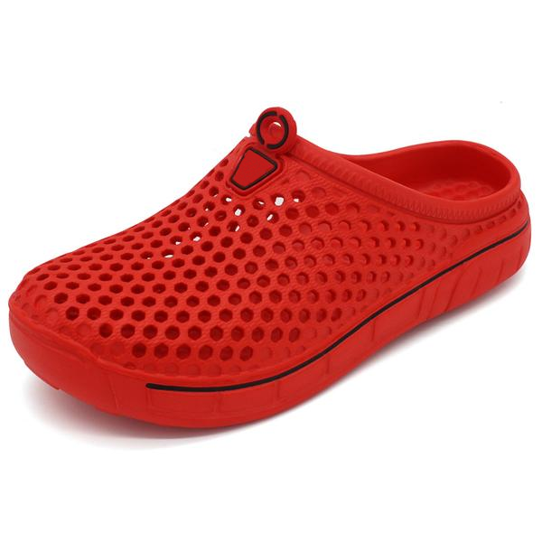 Comfy Garden Clogs – Boho Shoes