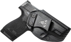 cya supply IWB carbon fiber holster