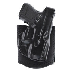 galco ankle glove with glock 27