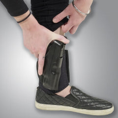 galco ankle glove best ankle holster
