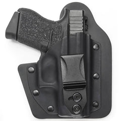 rapidtuck IWB holster