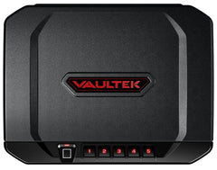 Vaultek vt20i best car gun safe option