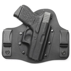 vedder holsters comfort tuck IWB