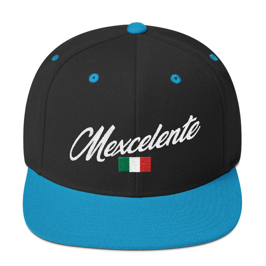 O.G. Mexcelente Snapback