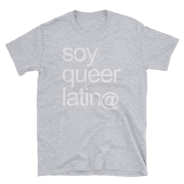 Soy Queer Latina