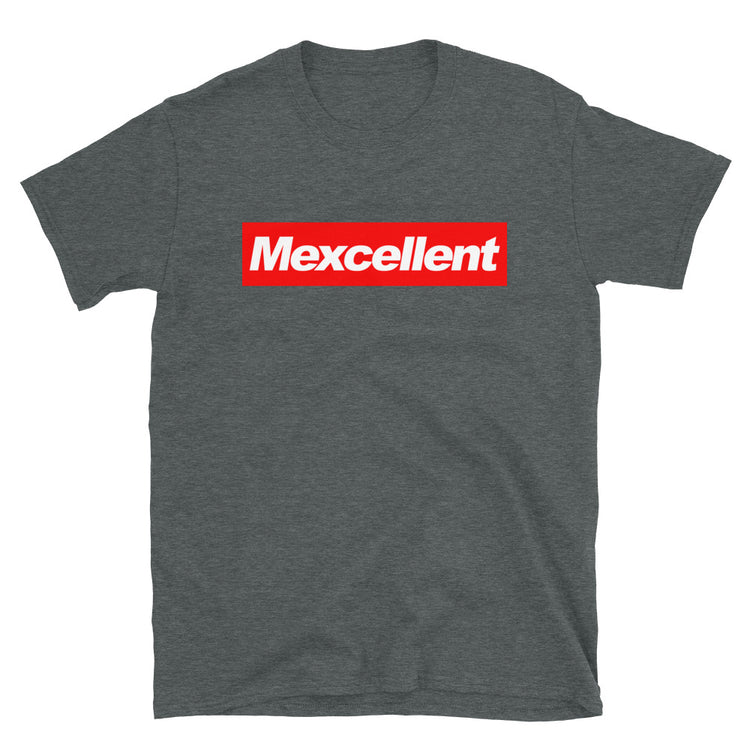 Mexcellent OG Chingon Raza T-Shirt