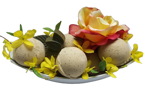 Yoni Bathbombs