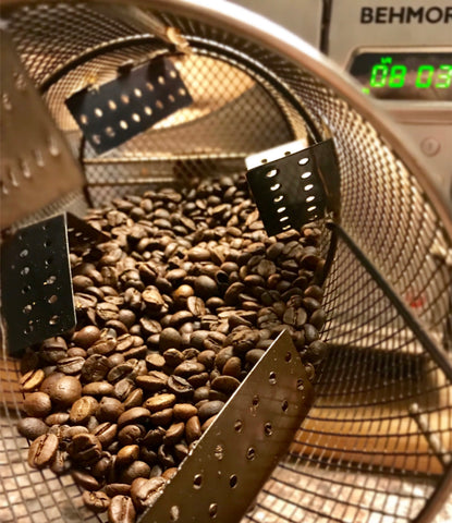 Coffee Roaster