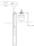 Replace Grundfos Subdrive using 3 Phase Motors