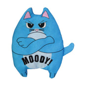 Kong Refillables Purrsonalities Catnip Cat Toy