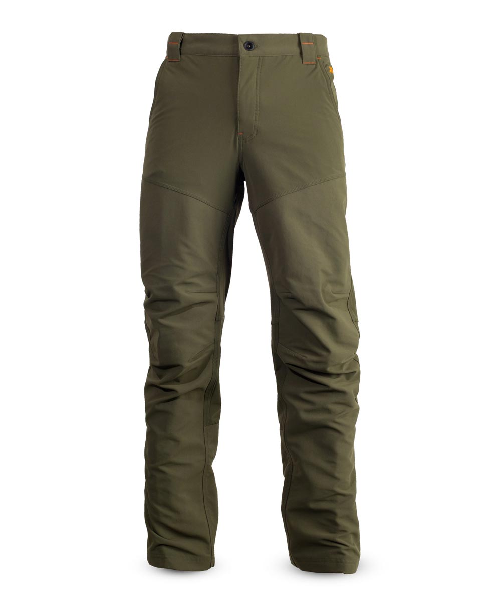 Men's Sawbuck Brush Pant First Lite