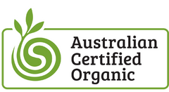Australian Certified Organic Pure Essential Oil