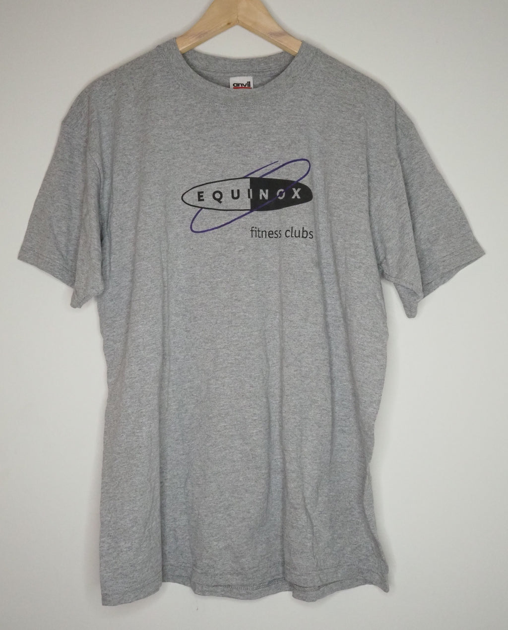 nike equinox shirt