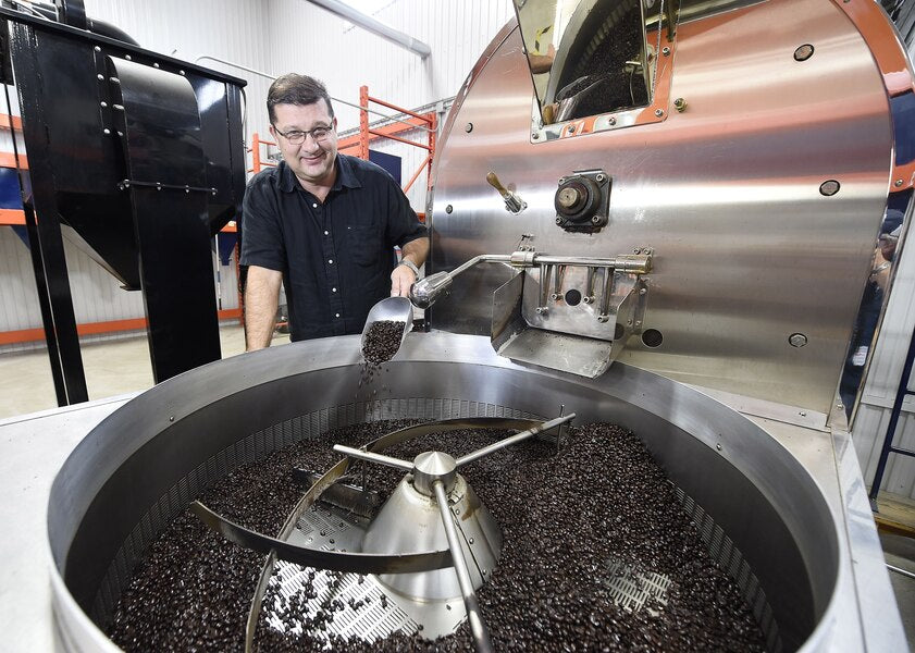 « L'histoire inspirante du Café Castelo » Journal de Québec