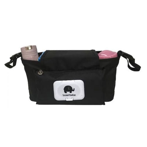 baby stroller organizer bag