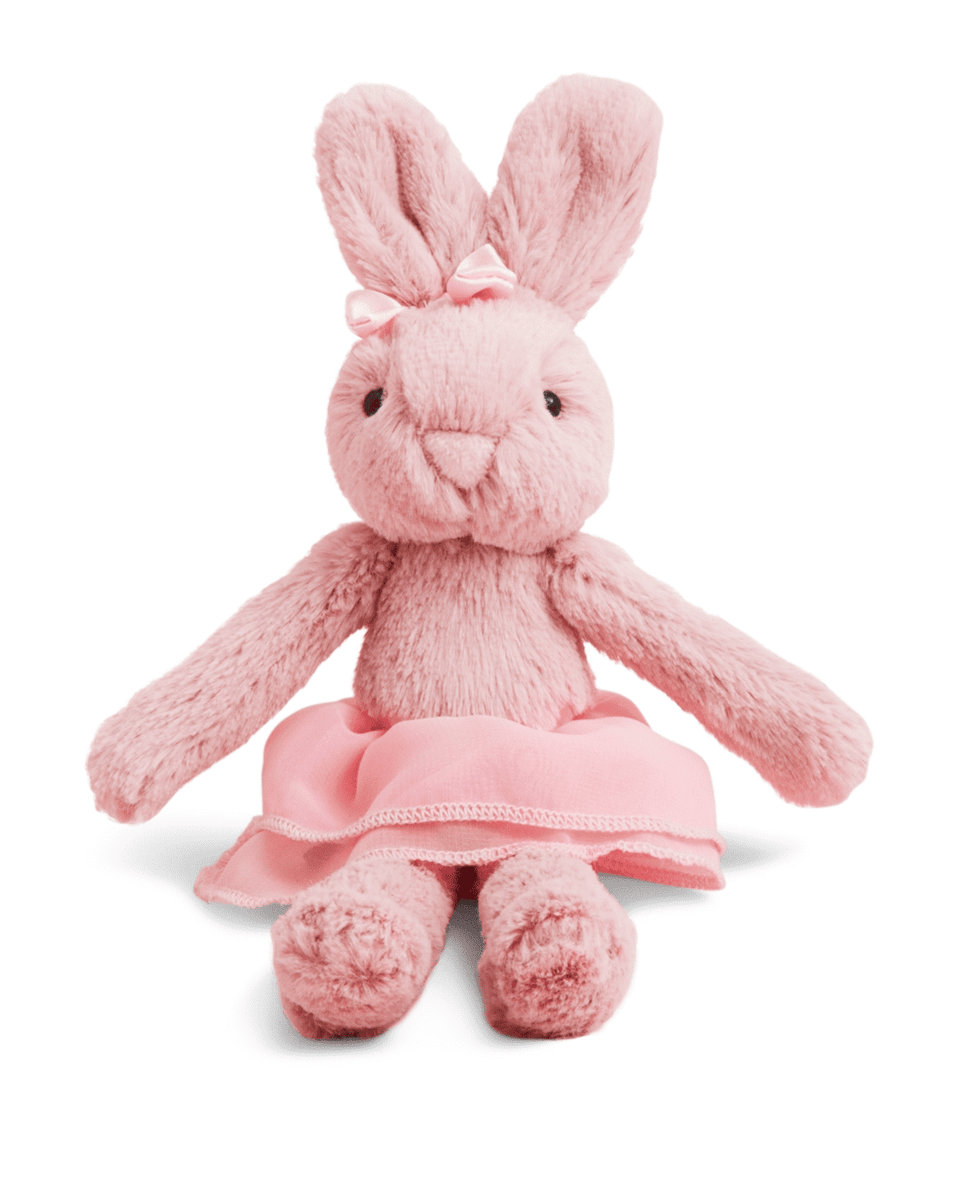 jellycat tutu lulu pink bunny