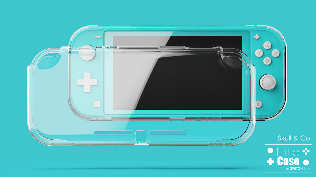 LiteCase Bundle For Nintendo Switch Lite