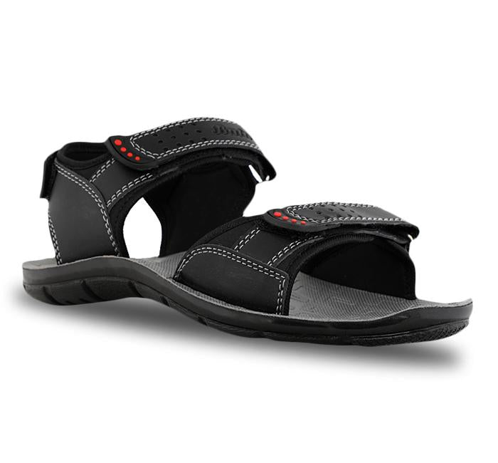 bata belt slippers