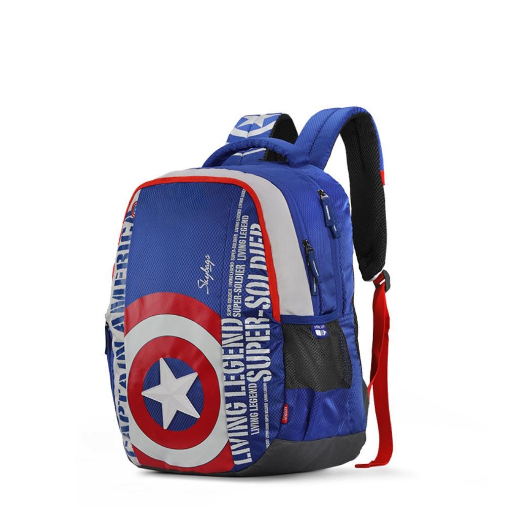 skybags marvel