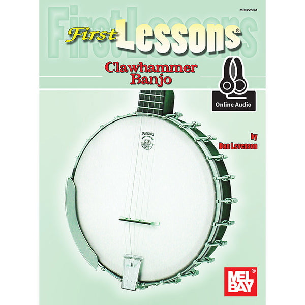 clawhammer lesson