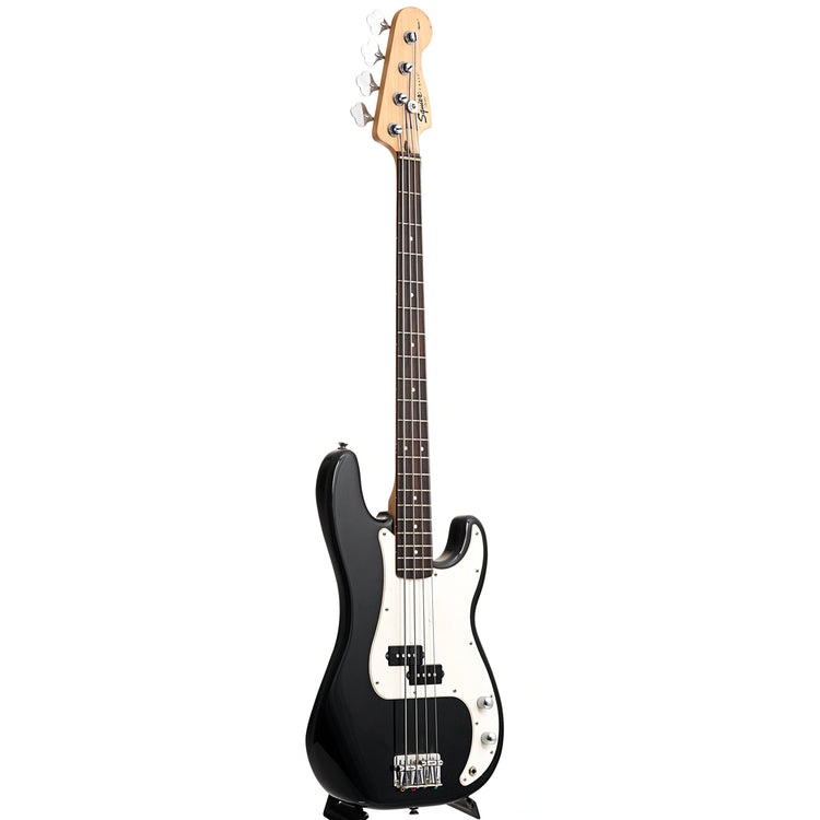 Squier Affinity Series Precision Bass (2012)