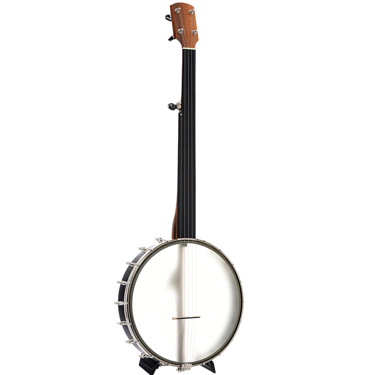 Enoch Tradesman Fretless Openback Banjo (2008)