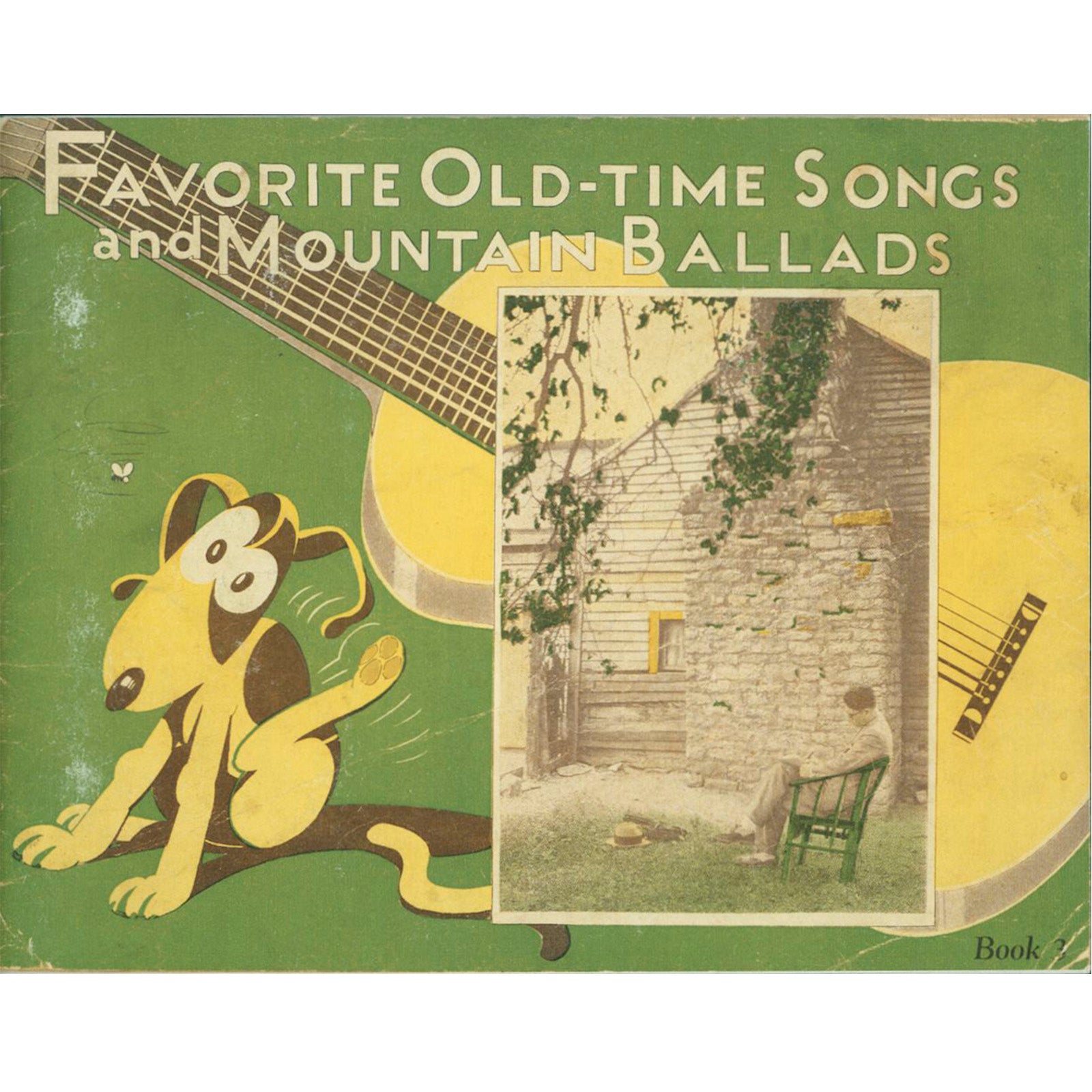 favorite-mountain-ballads-and-old-time-songs-book-3