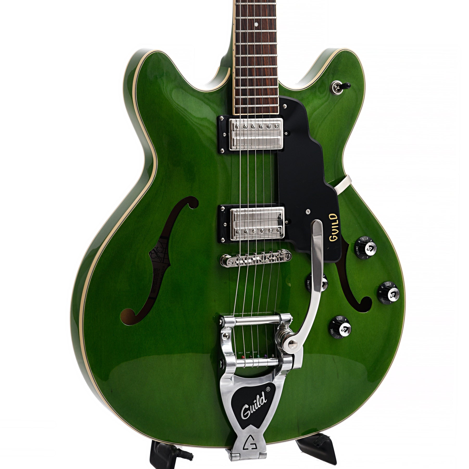 guild starfire green