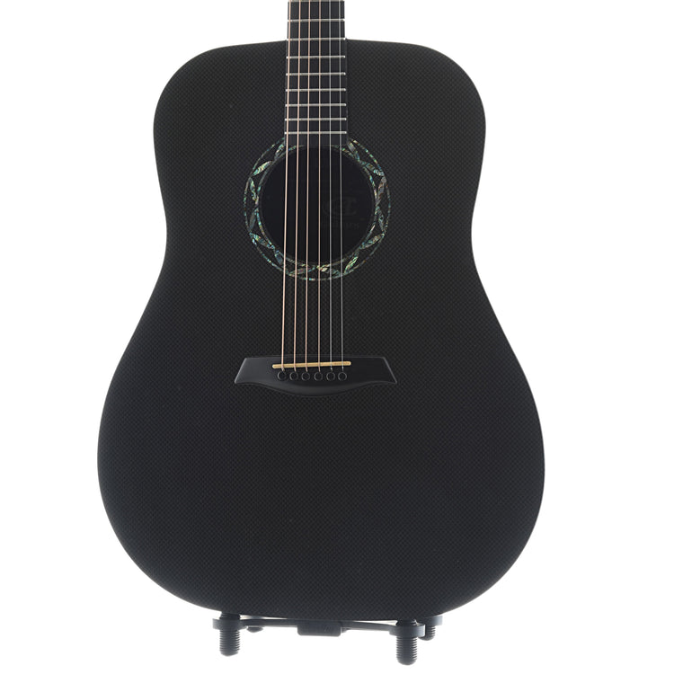 Image 3 of CA Guitars Legacy A/E (c.2008) - SKU# 20U-203585 : Product Type Flat-top Guitars : Elderly Instruments
