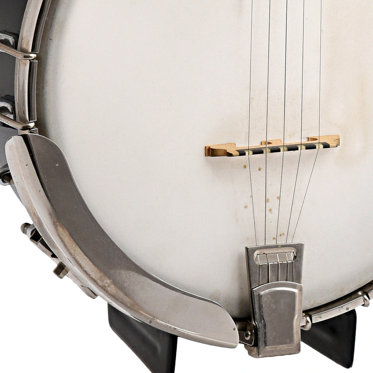 Image 5 of Gibson RB-175 Extra Long Neck (1964) - SKU# 60U-208991 : Product Type Open Back Banjos : Elderly Instruments