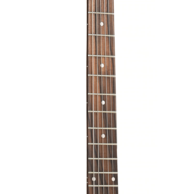 Image 6 of Get Down Guitars "Big Papa" 220101 6-String Cigar Box Electric Guitar - SKU# GDG-BIGPAPA2 : Product Type Solid Body Electric Guitars : Elderly Instruments