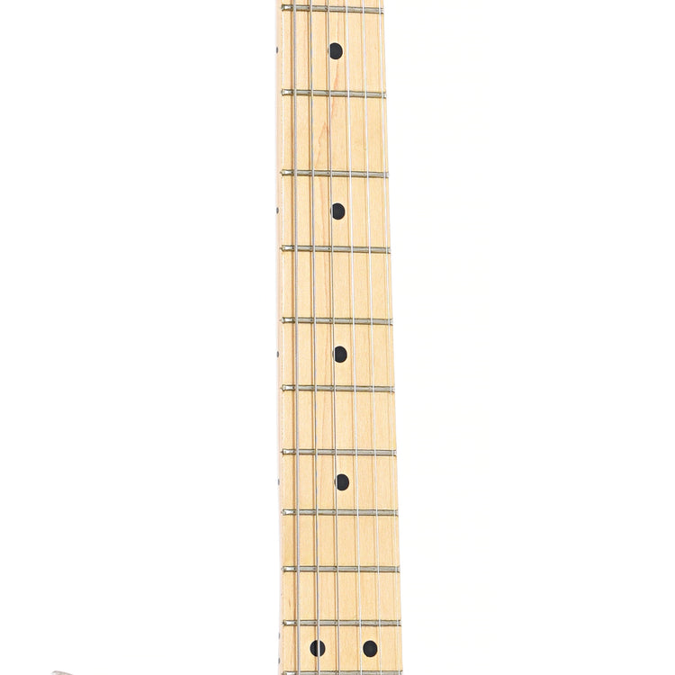 Fender Standard Stratocaster Electric Guitar (1996)