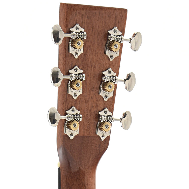 Image 9 of Recording King RO-T16 "000"- Torrefied Top - SKU# ROT16 : Product Type Flat-top Guitars : Elderly Instruments