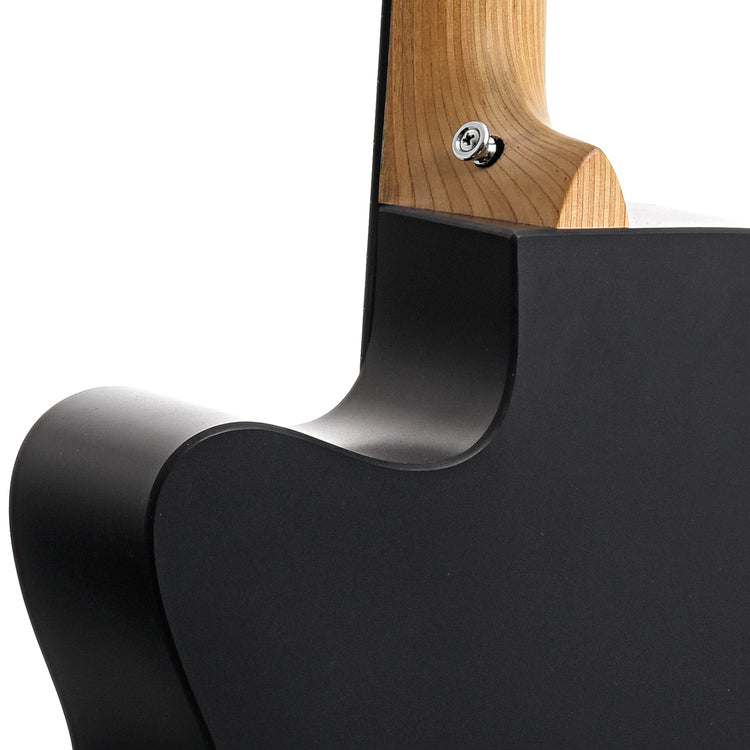 Martin 000CXE Black (2007)