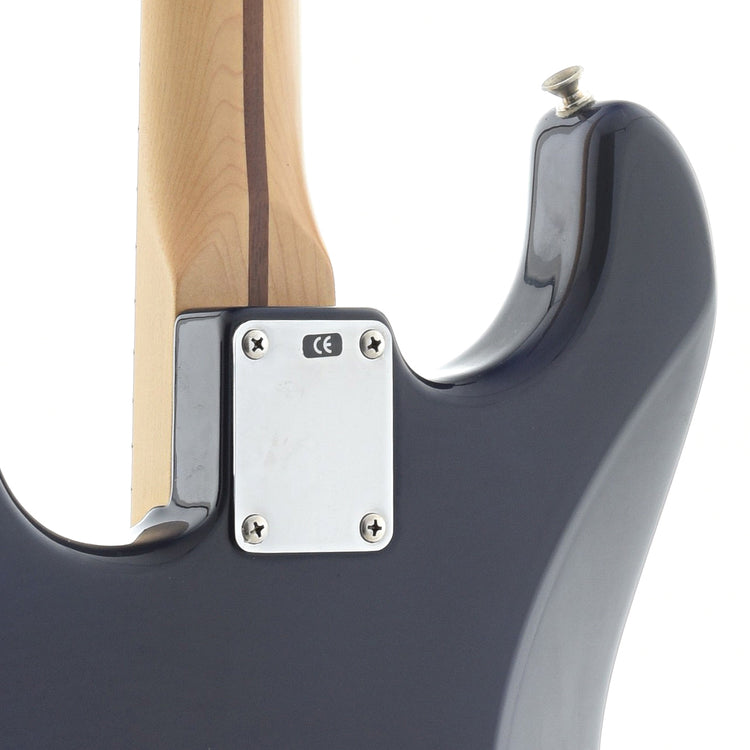 Image 8 of Fender Stratocaster (2001) - SKU# 30U-203819 : Product Type Solid Body Electric Guitars : Elderly Instruments