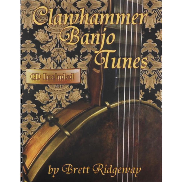 clawhammer banjo tunes