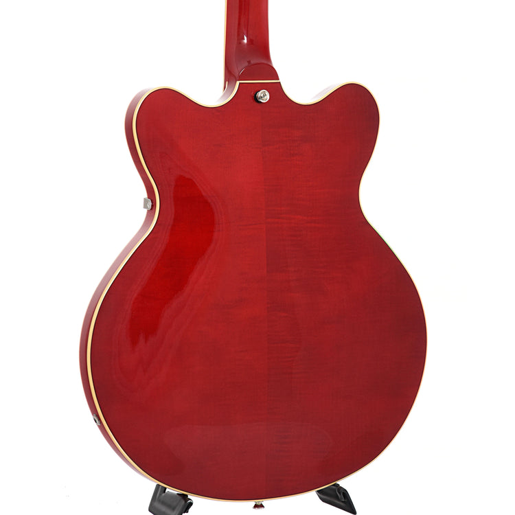 Image 10 of Hofner Verythin Standard-CT (c. 2014)- SKU# 40U-210669 : Product Type Hollow Body Electric Guitars : Elderly Instruments